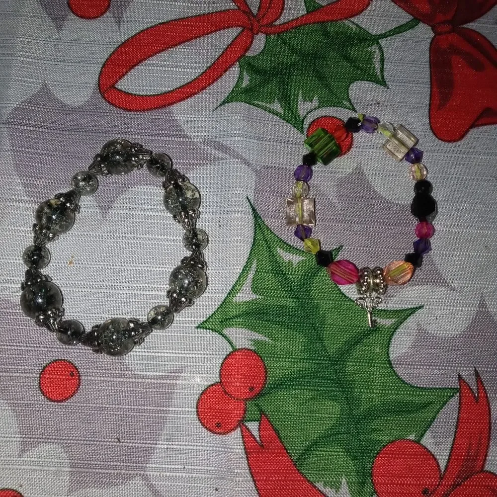 Bracelet bundle - Picture 1 of 3